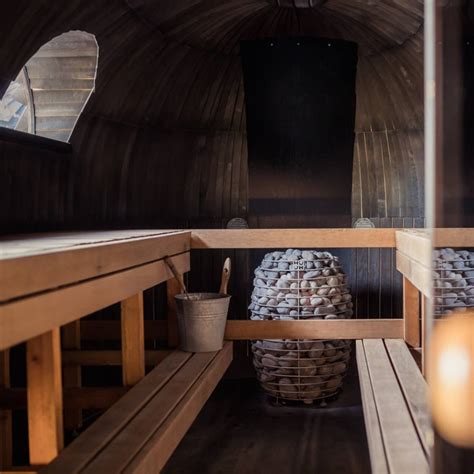 sauna cuantas veces a la semana|8 claves para aprovechar y disfrutar más la sauna